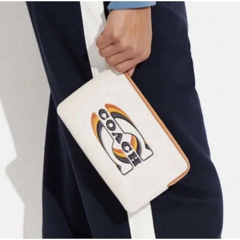 Coach Women's Multi Wallet-purses